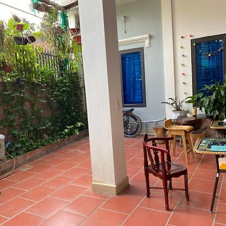 Mr Thong Homestay Ninh Bình Kültér fotó