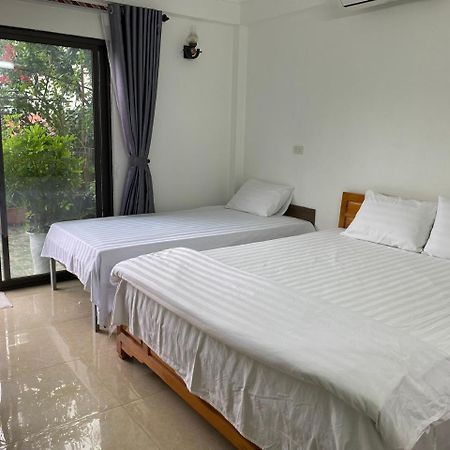 Mr Thong Homestay Ninh Bình Kültér fotó