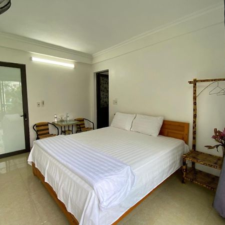 Mr Thong Homestay Ninh Bình Kültér fotó