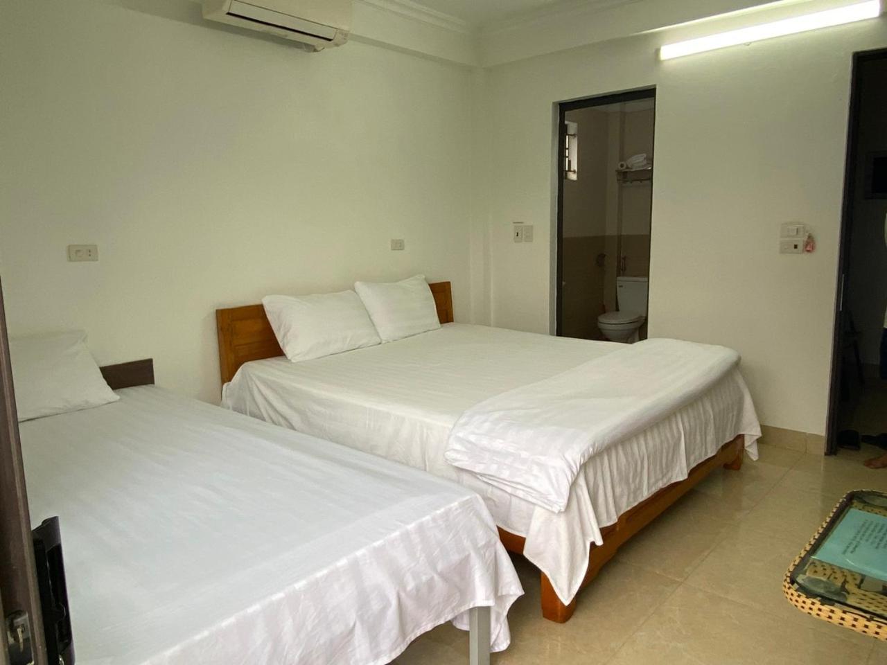 Mr Thong Homestay Ninh Bình Kültér fotó
