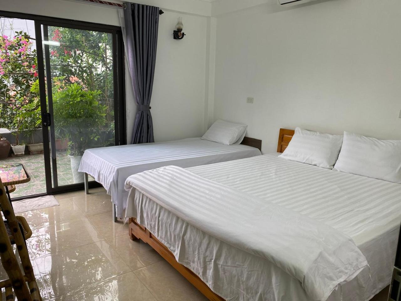 Mr Thong Homestay Ninh Bình Kültér fotó