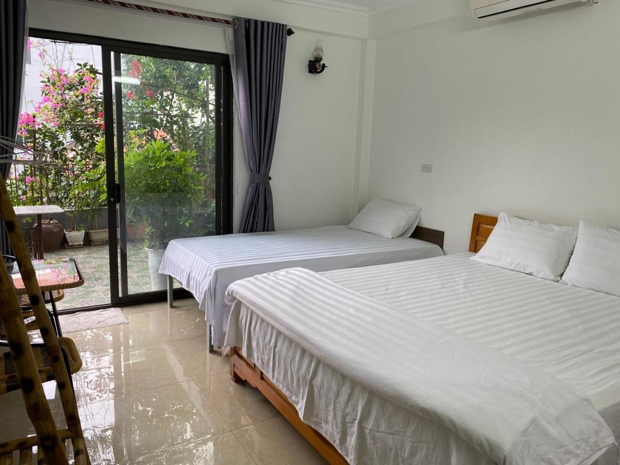 Mr Thong Homestay Ninh Bình Kültér fotó
