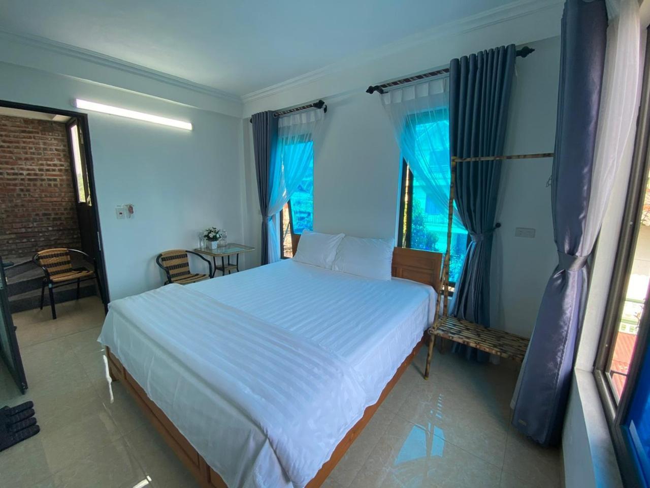 Mr Thong Homestay Ninh Bình Kültér fotó