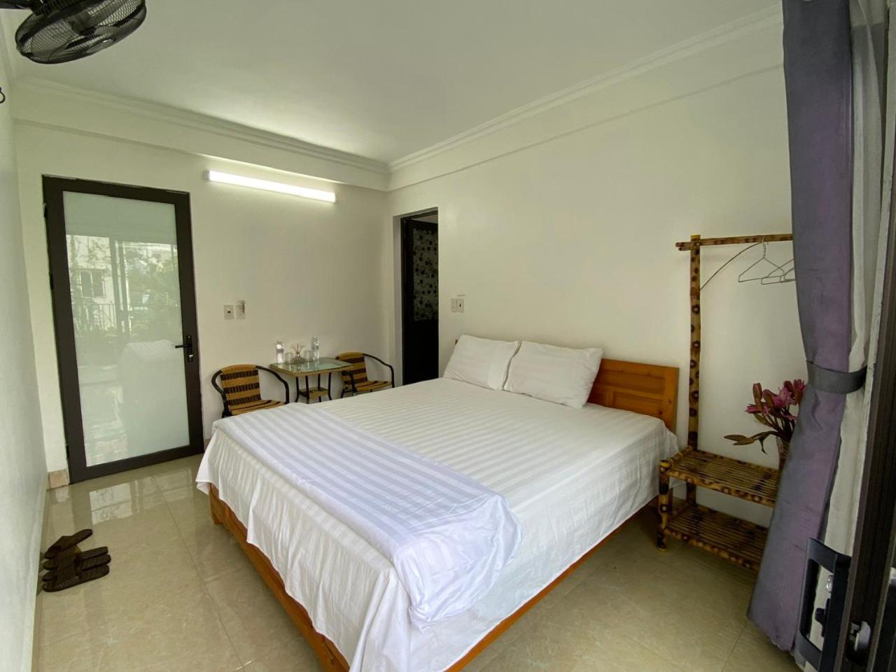 Mr Thong Homestay Ninh Bình Kültér fotó